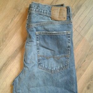 American Eagle Men's jean 36X30